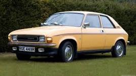 Austin Allegro