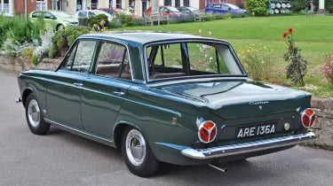 Ford Cortina Mk1