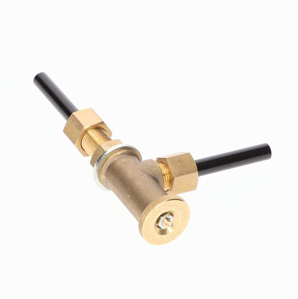 FUEL TAP Triumph TR2 TR3