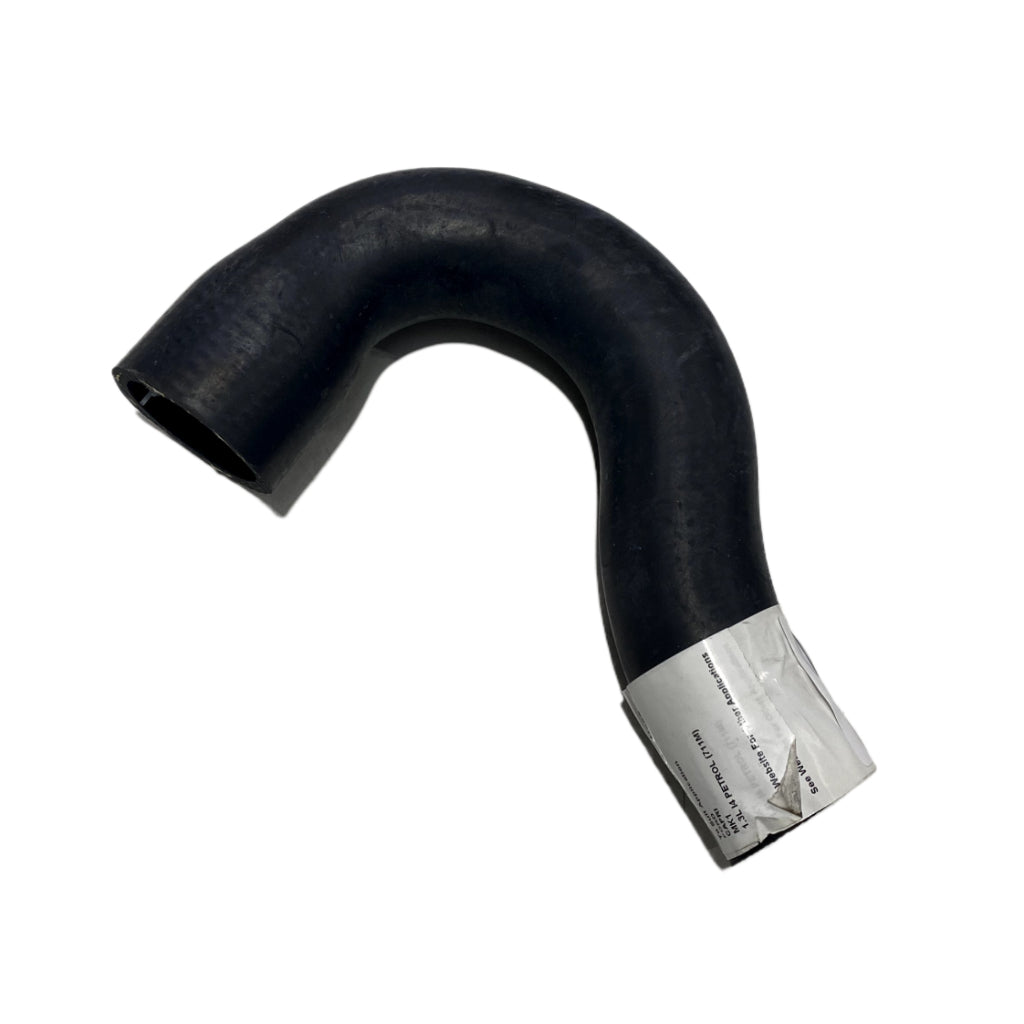 RADIATOR HOSE Top Ford Anglia 105E