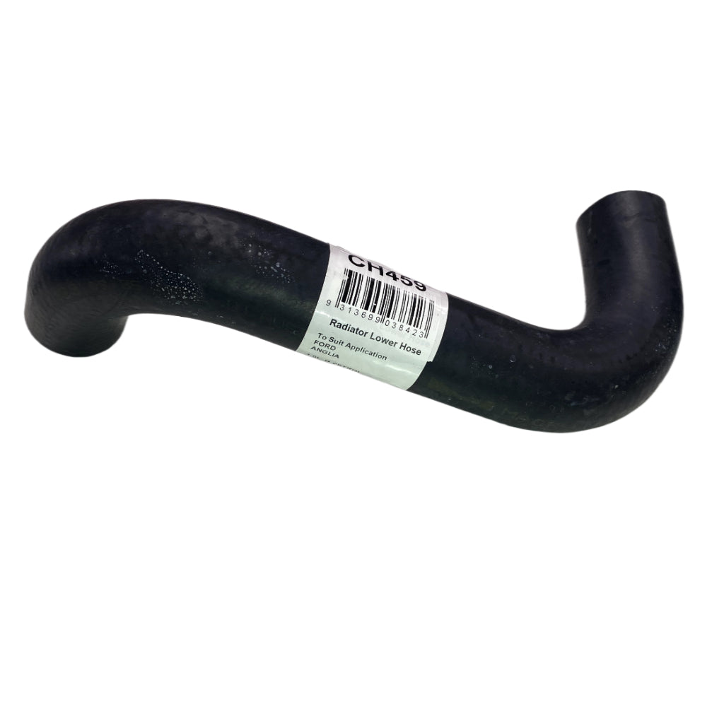 RADIATOR HOSE Bottom Ford Anglia 105E