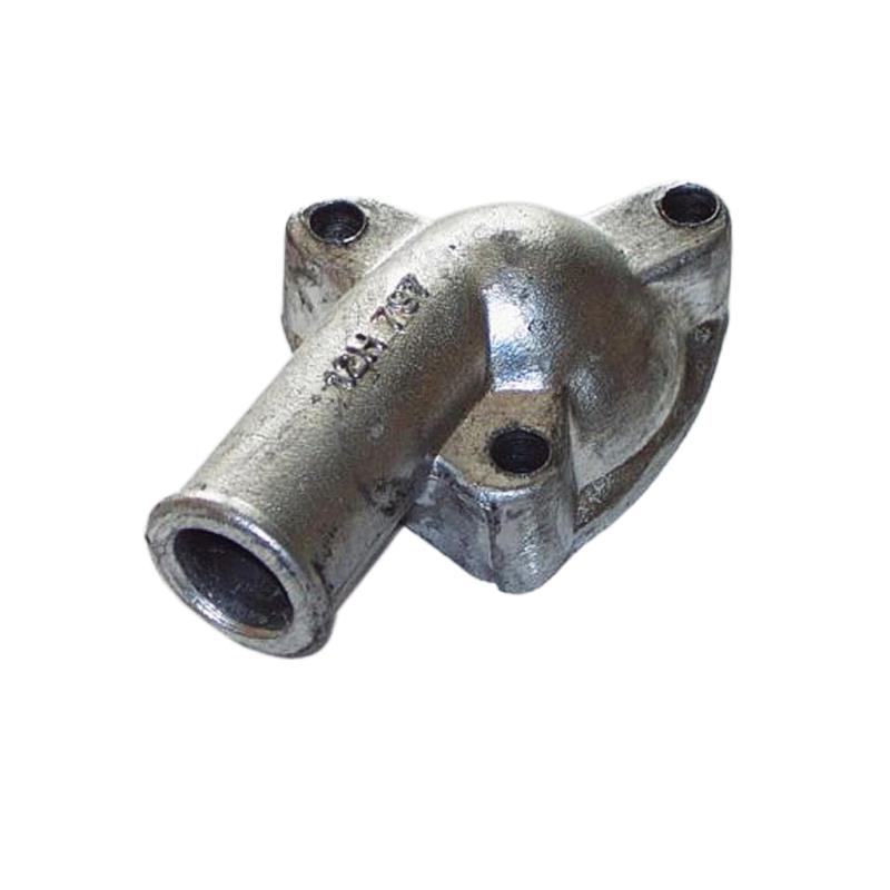 THERMOSTAT HOUSING MGB A60 etc 1962 to 1972