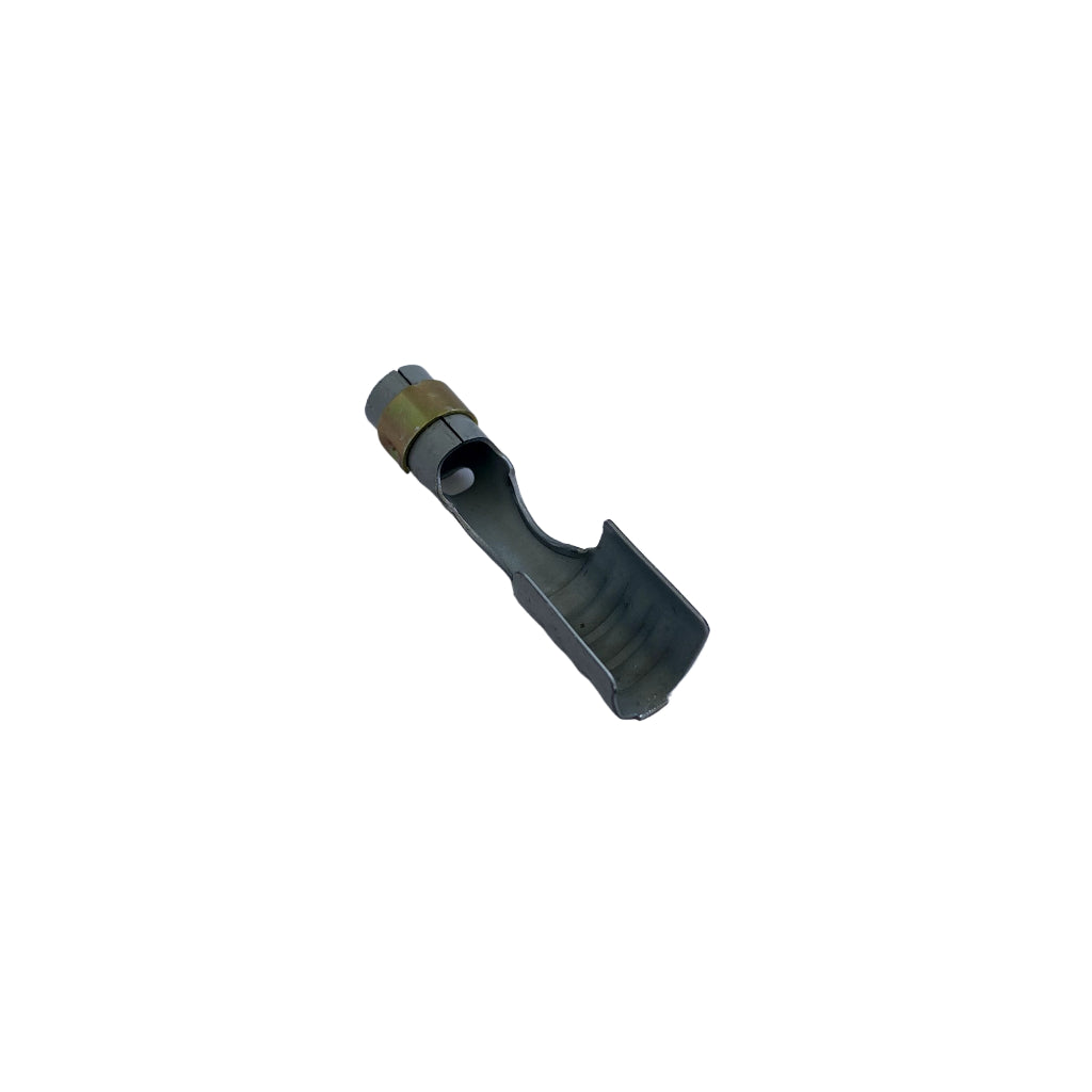 HT LEAD COIL TERMINAL Straight & 90 deg 7-8 mm