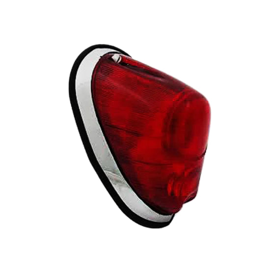 TAIL LIGHT LAMP UNIT Lucas L549 Morris Minor Austin Healey TR MG