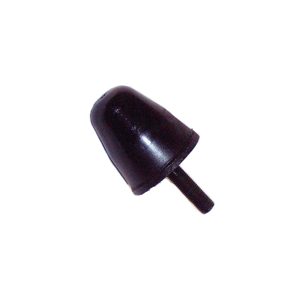 BUMP STOP, Rear, Triumph TR4A - 6