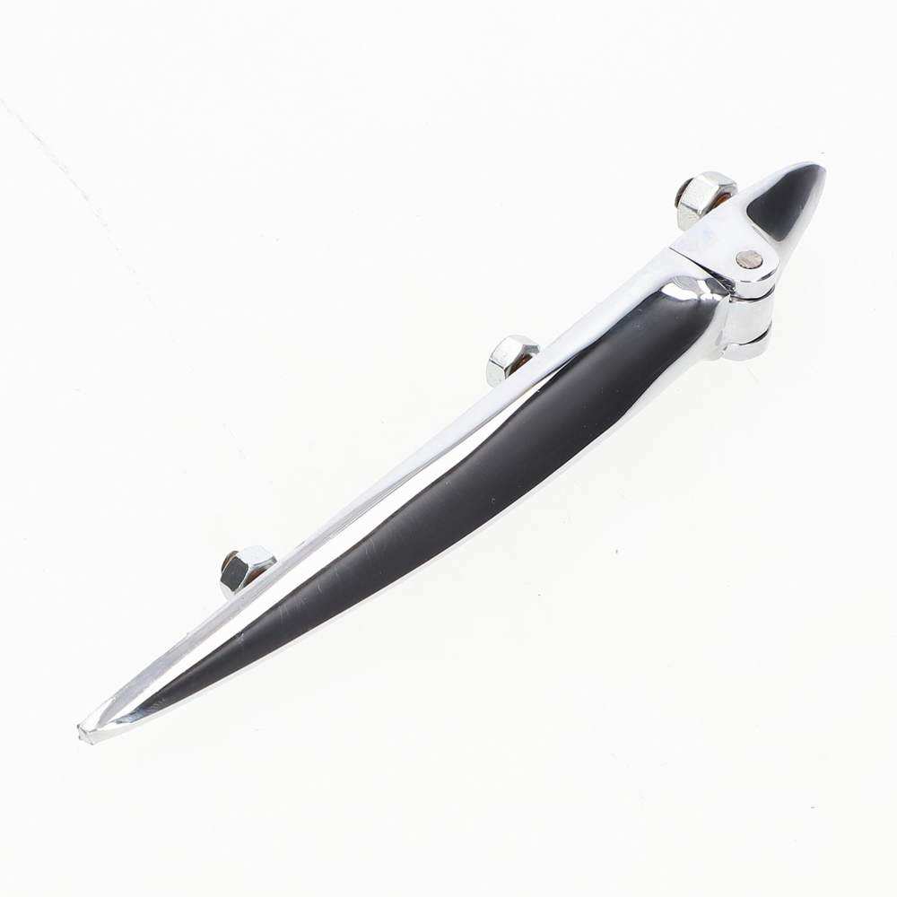 BOOT HINGE LH Austin Healey 3000