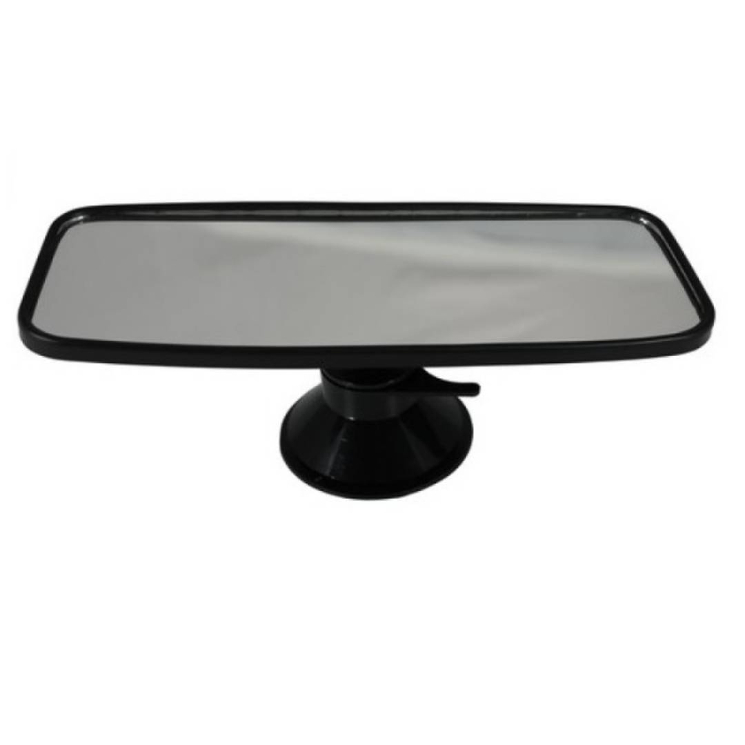 REAR VIEW MIRROR Suction Cup