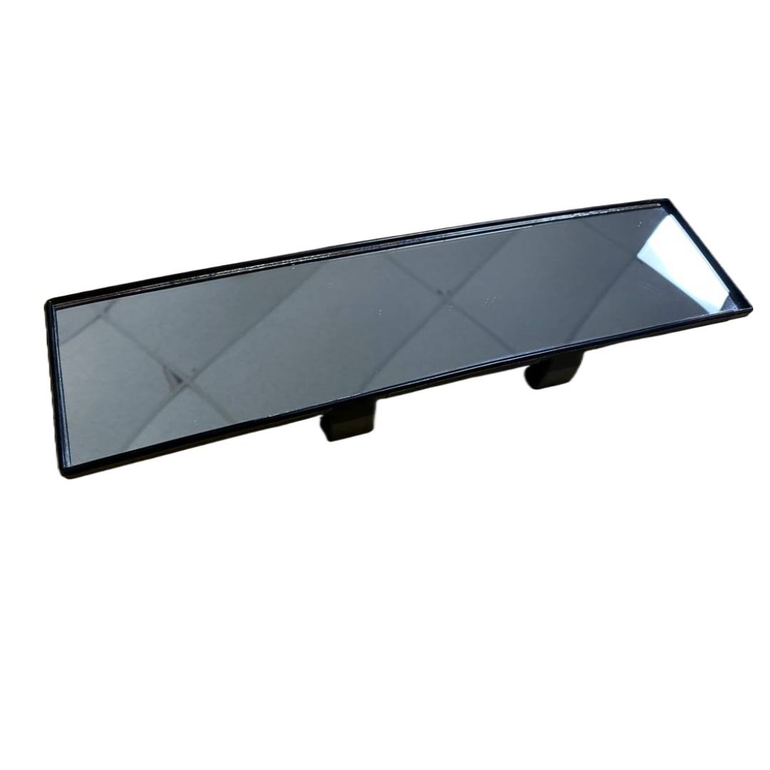 REAR VIEW MIRROR Panoramic Clip On
