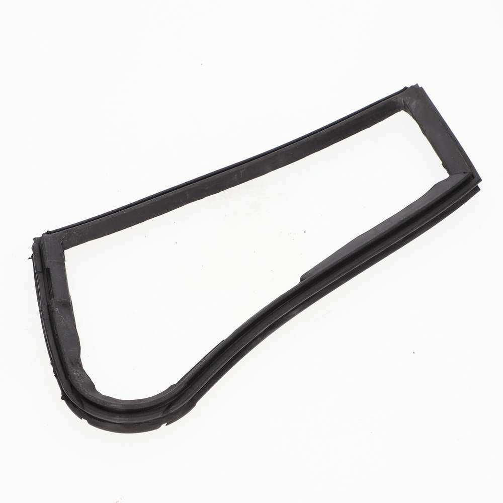 MG MGB MGC QUARTER LIGHT SEAL 1/4 Vent Front LH Roadster