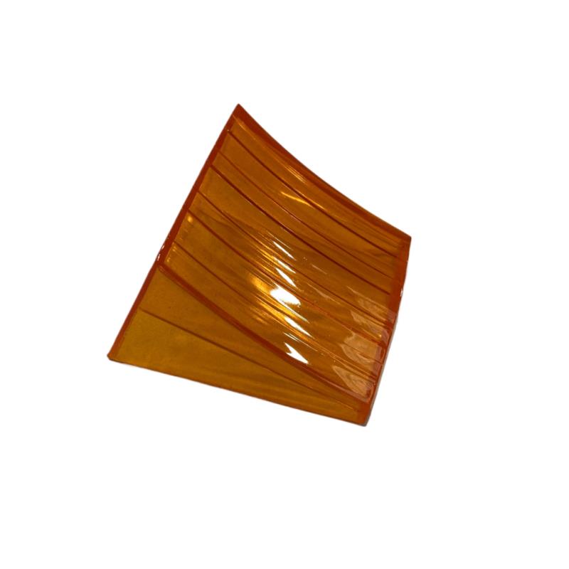 INDICATOR LENS Rear Amber Holden HK Lens Only Each