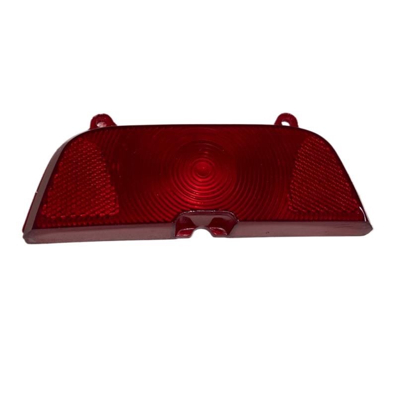 TAIL LIGHT LENS Red Holden EJ Lens Only each