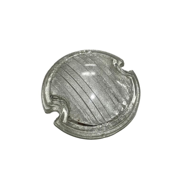 GLASS LENS Reversing Light L574 Clear Humber Standard