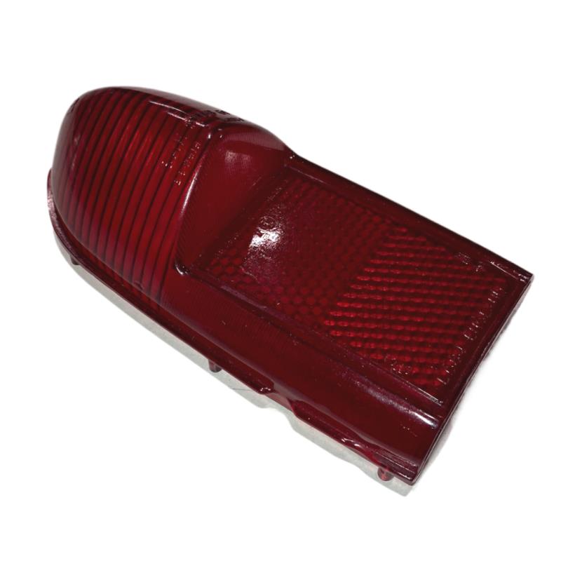 TAIL LIGHT LENS L684 Inner Red Lens Lotus Vauxhall Each