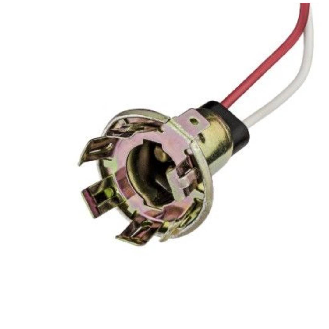 BULB HOLDER TAIL LIGHT Socket Asembly Pigtail