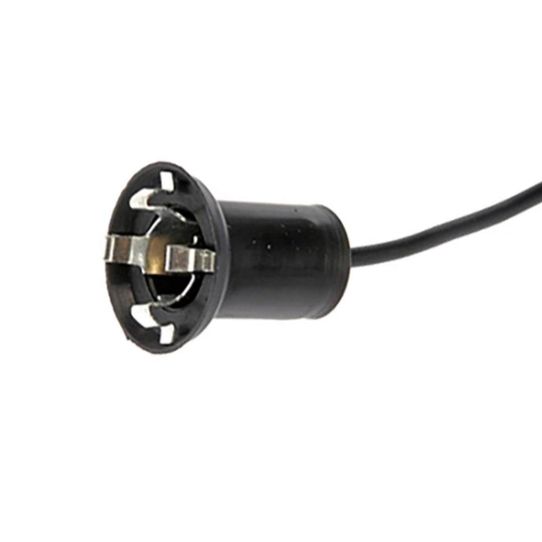 BULB HOLDER Number Plate & Instrument Panel Holden Ford