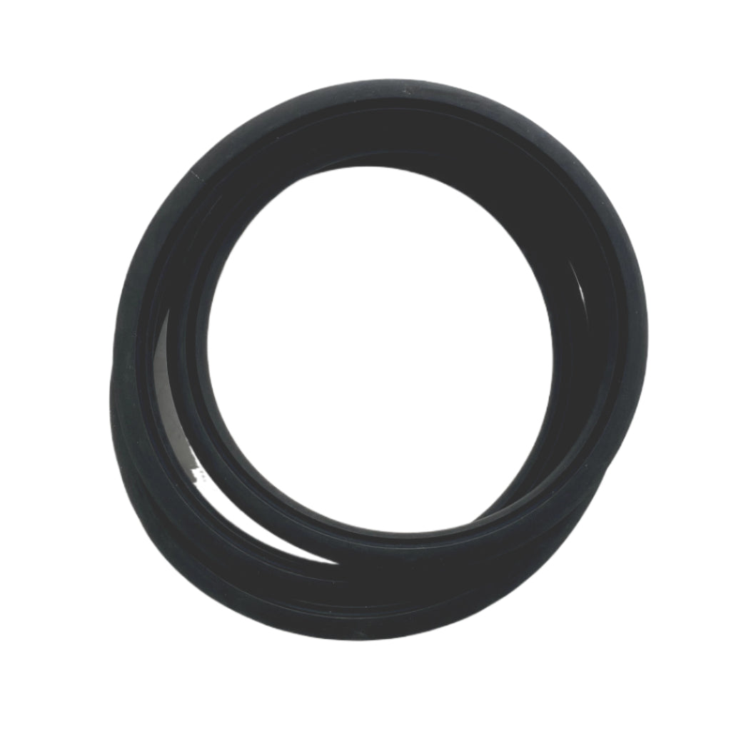 WINDSCREEN RUBBER SEAL Austin A30 A35 Joined