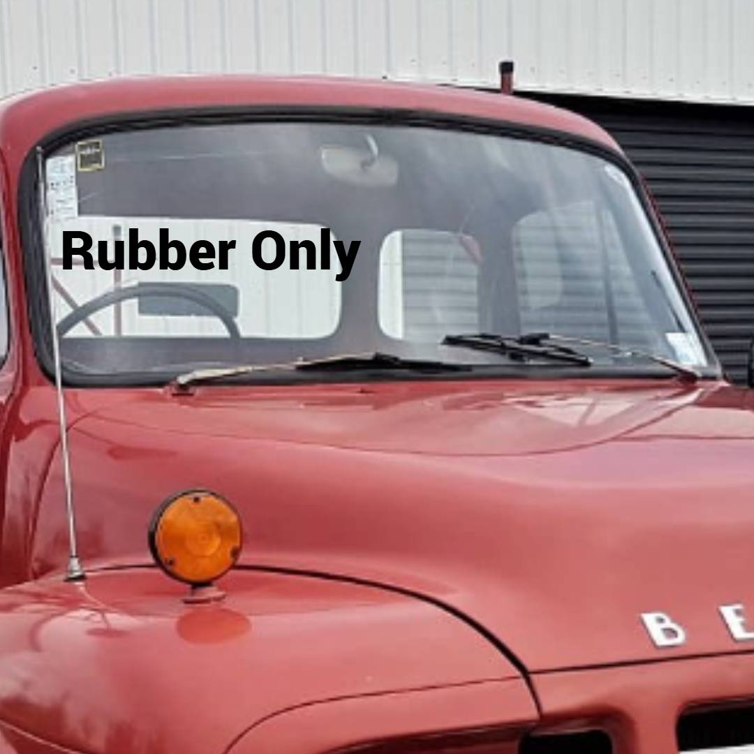 BEDFORD 1967 WINDSCREEN RUBBER SEAL