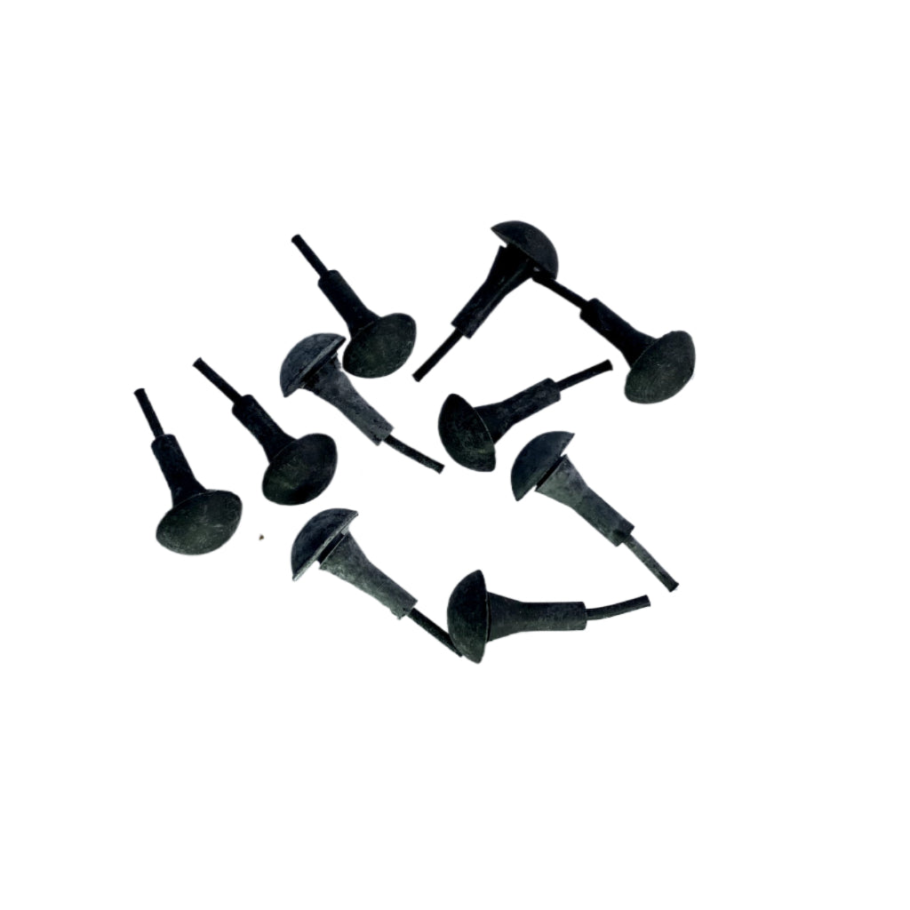 HOLDEN FJ BONNET BUMP STOP KIT Holden FJ