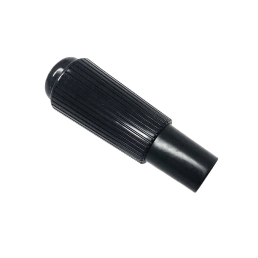 GEAR SHIFT KNOB Dome Ended Ford XK XL XM XP Black