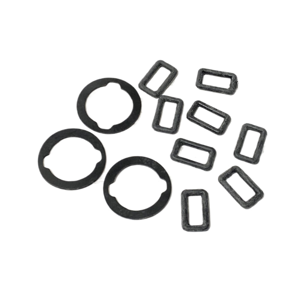 DOOR HANDLE GASKET SET Holden HQ HJ HX HZ WB LH LX UC