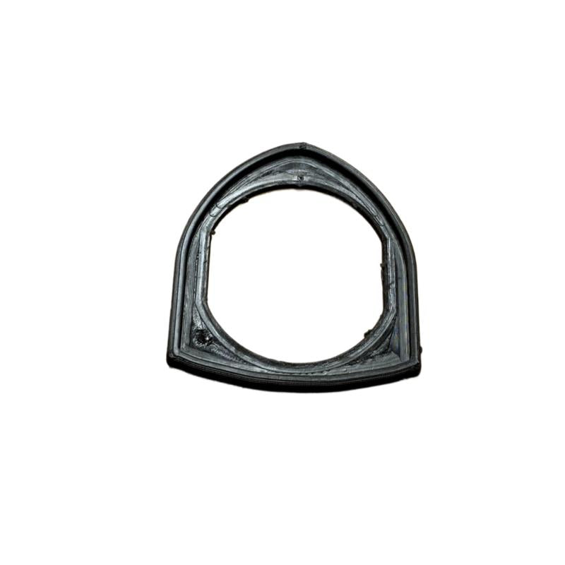 BOOT LOCK GASKET Ford Zephyr Mk2 Zodiac