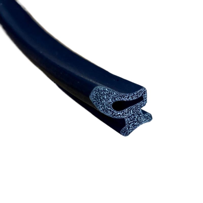 DOOR SEAL Sponge Rubber On Door Track Austin Hillman Jaguar Wols