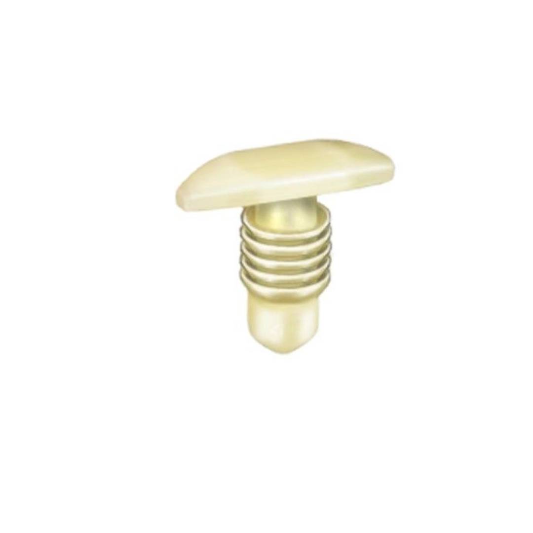 DOOR SEAL T CLIP Sponge Rubber T Retainer GM Holden Vauxhall