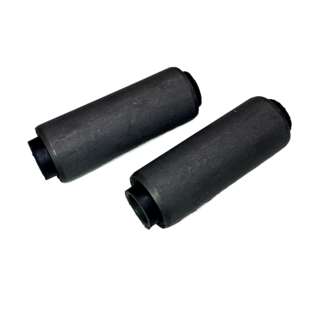 SPRING BUSH Rear Suspension Shackle Bush Holden HK-HG