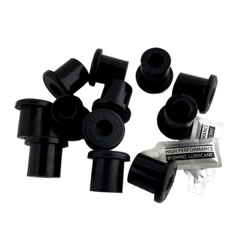 SPRING BUSH Spring Kit Suitable for Toyota HiLux 1968 to 1978