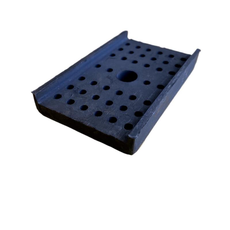 SPRING PAD Rear Vauxhall  E PC, Bedford CA