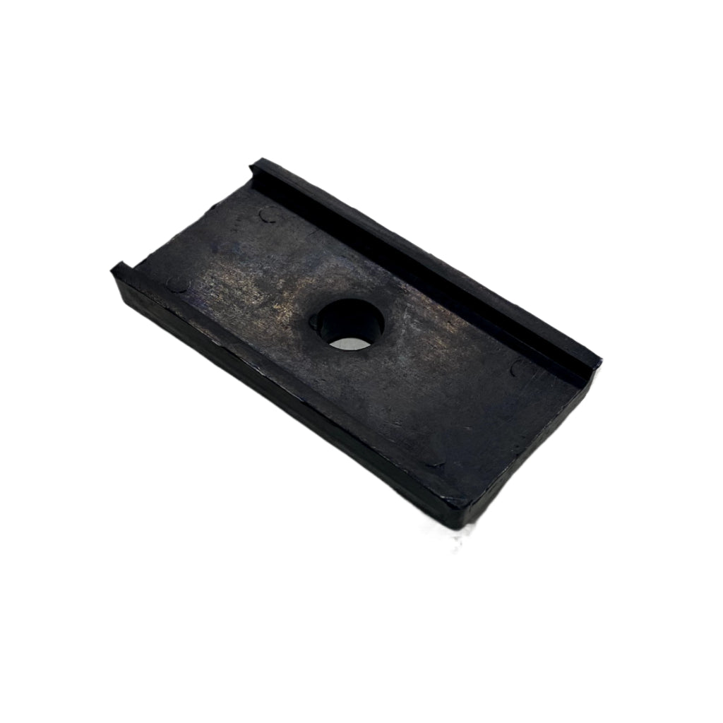 SPRING PAD Rear Springs MG Austin Morris Healey Wolseley Riley