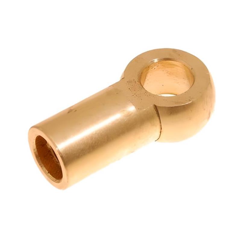 BANJO BRAKE UNION Triunph TR2 TR3 MG TD Morris Minor Rear