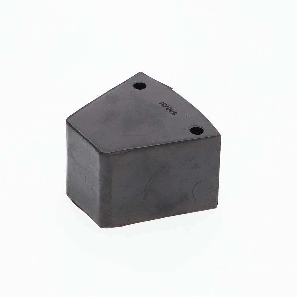 BUMP STOP, Rear Axle