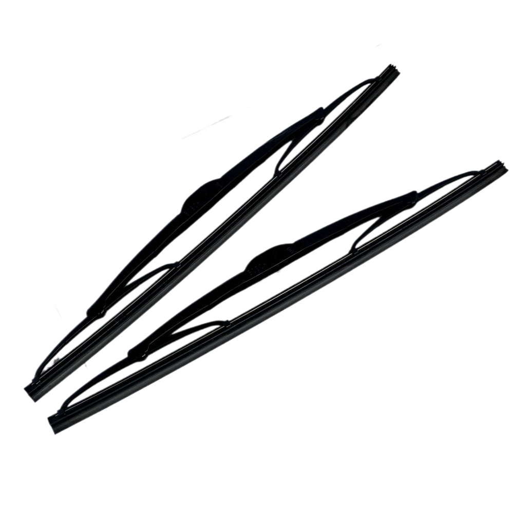WIPER SET, 330mm blade, Bosch Fiat Peugoet SAAB Alfa Porche