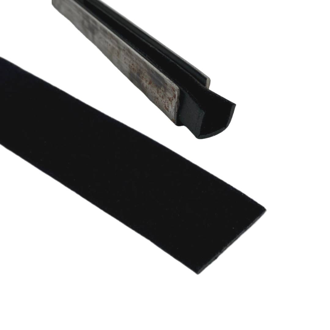 BAILEY CHANNEL 31mm universal 3 sided window folding channel fel