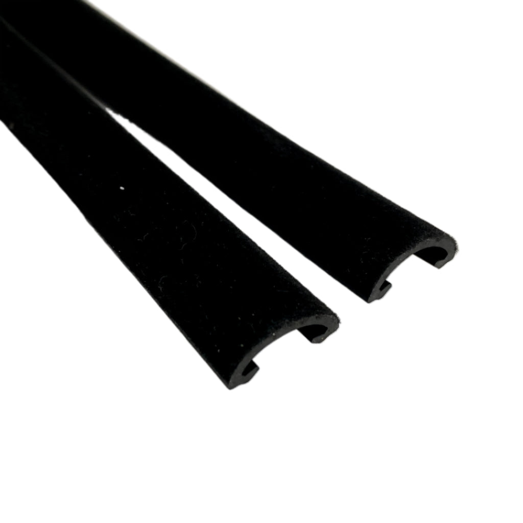 MAZDA RX2 SEDAN WEATHERSTRIP FRONT Inner or Outer n Door Belt PA