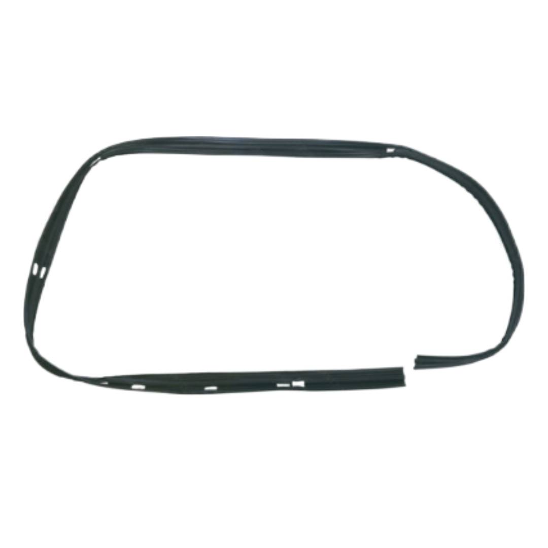 CARGO WINDOW BAILEY LH Channel to suit Toyota 70 Ser SWB Landcru