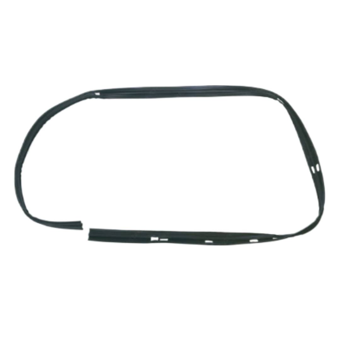 CARGO WINDOW BAILEY RH Channel to suit Toyota 70 Ser SWB Landcru