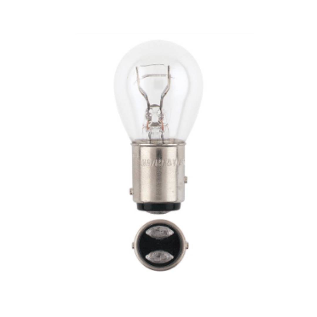 BULB 12V 21/5W Stop Tail BAY15D Hi Lo Dual Filament