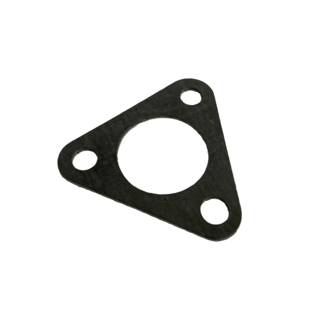 EXHAUST GASKET 3 Bolt Copper Morris 8 Morris Minor MM SV