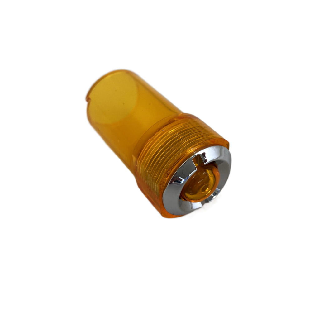 DASH WARNING LIGHT Amber / Orange lamp Triumph TR2 TR3