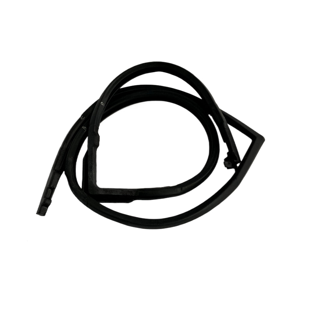 BARN DOOR SEAL suitable for Left Hand Toyota Landcruiser FJ40 FJ