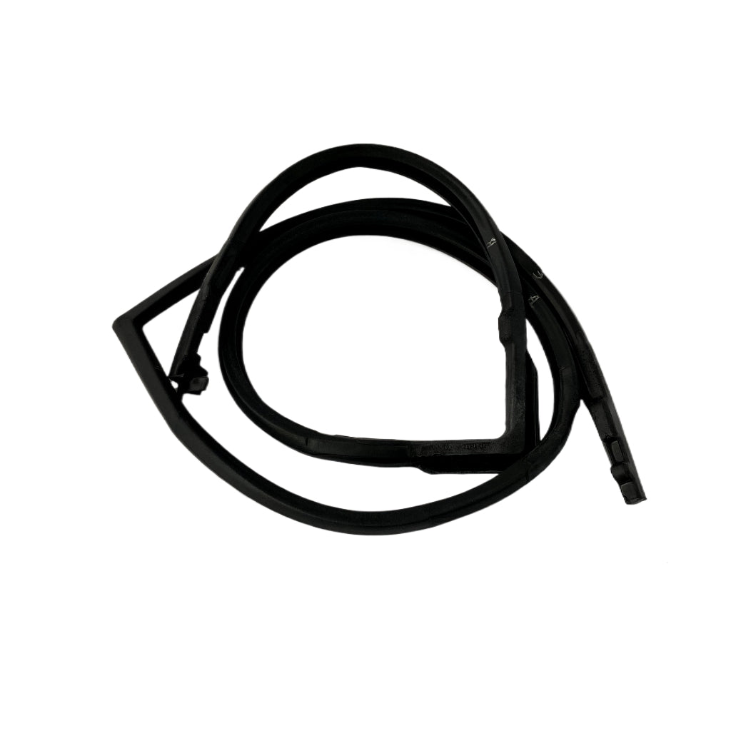 BARN DOOR SEAL suitable for  Right Hand Toyota Landcruiser FJ40