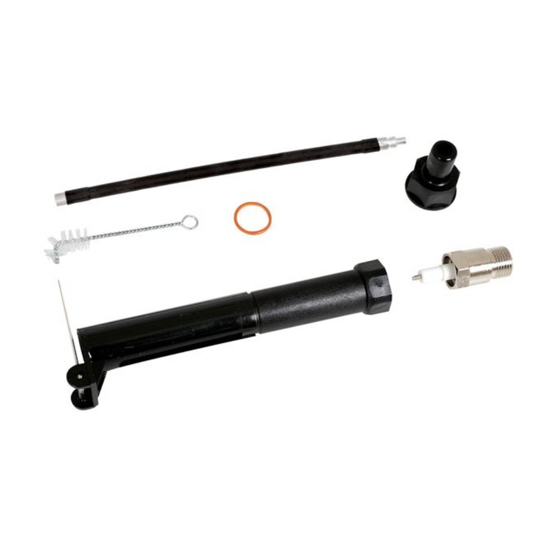 COLORTUNE Single Spark Plug 14mm Tuning Kit Gunson