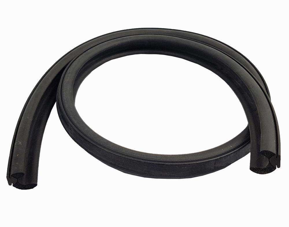 HEADER RAIL SEAL Triumph TR4