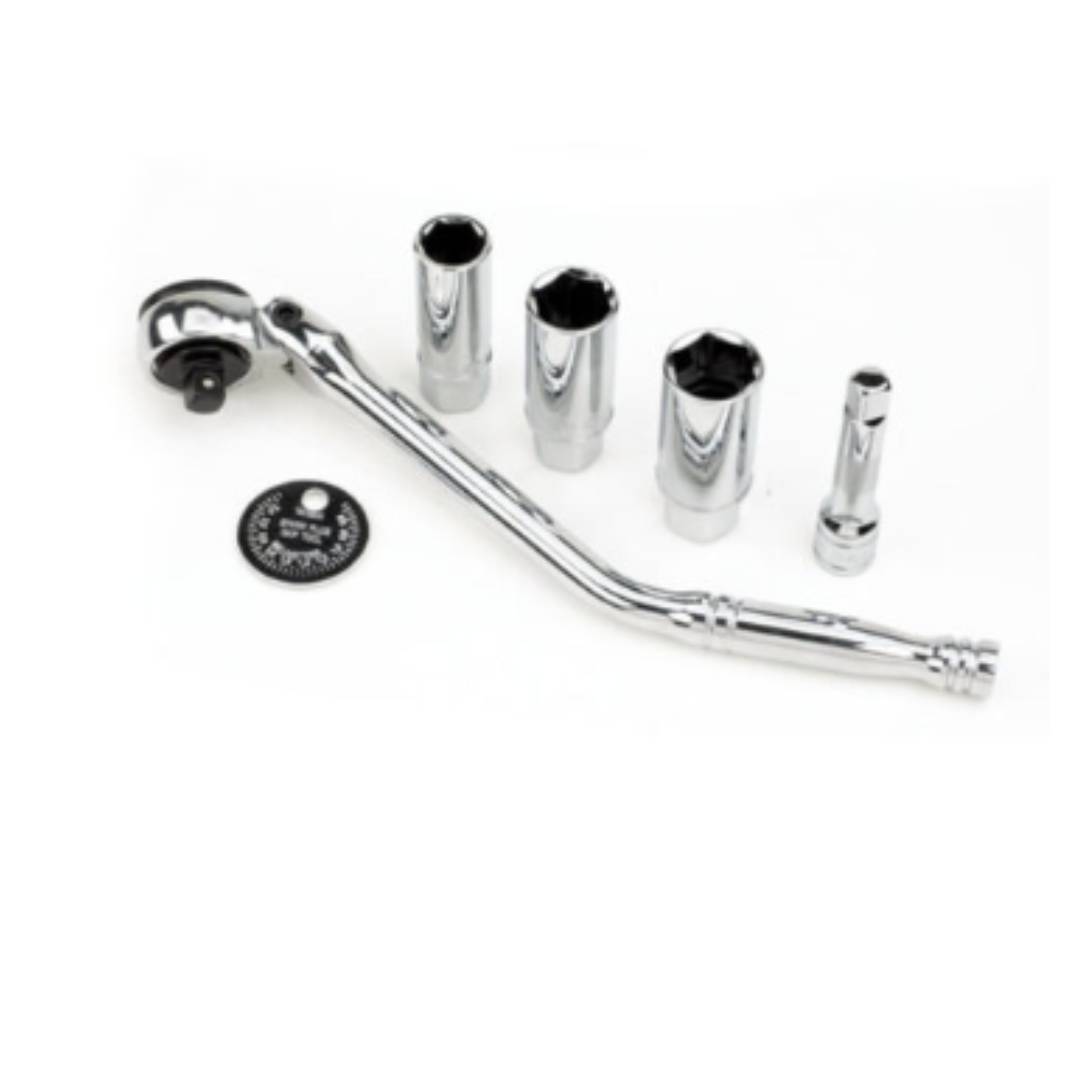 SPARK PLUG Socket 6pc Tune Up Kit