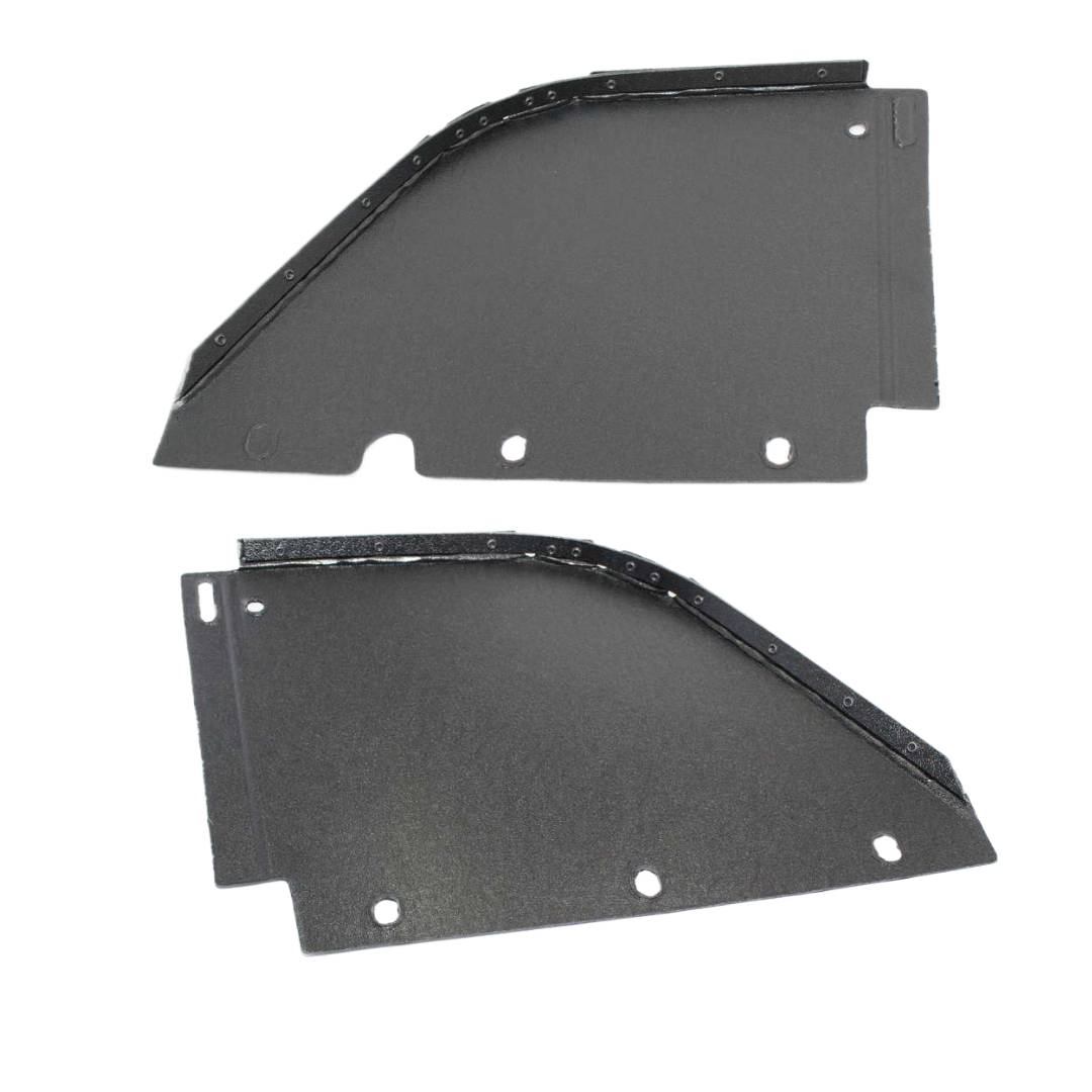 RADIATOR SHEILD Triumph Spitfire Pair LH and RH