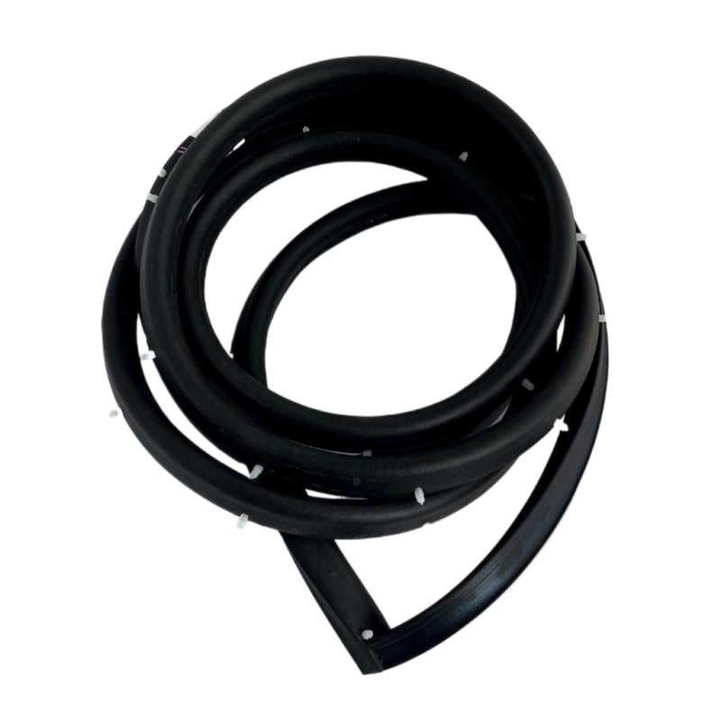 DOOR SEAL Bedford CF Van Front Right Hand RH Clip On