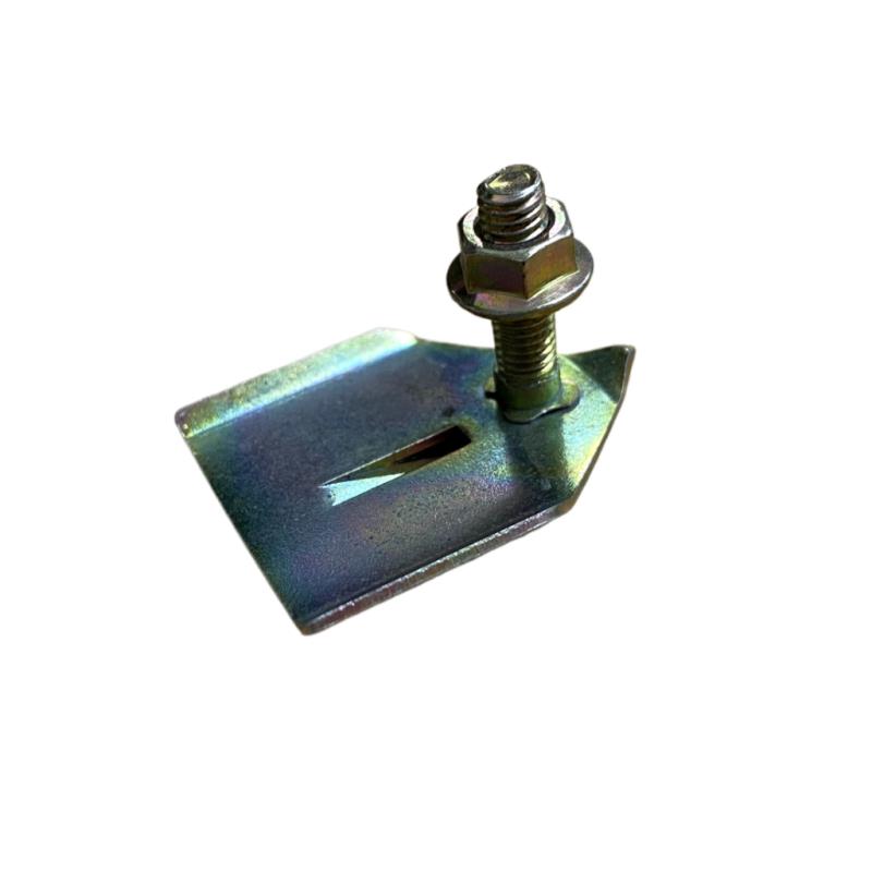 SILL MOULDING END CLIP Ford XW XY ZC Falcon Fairmont Fairlane