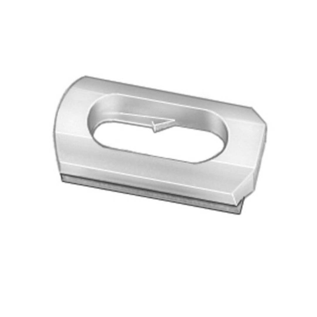 MOULDING CLIP GM Plastic Holden HQ Side